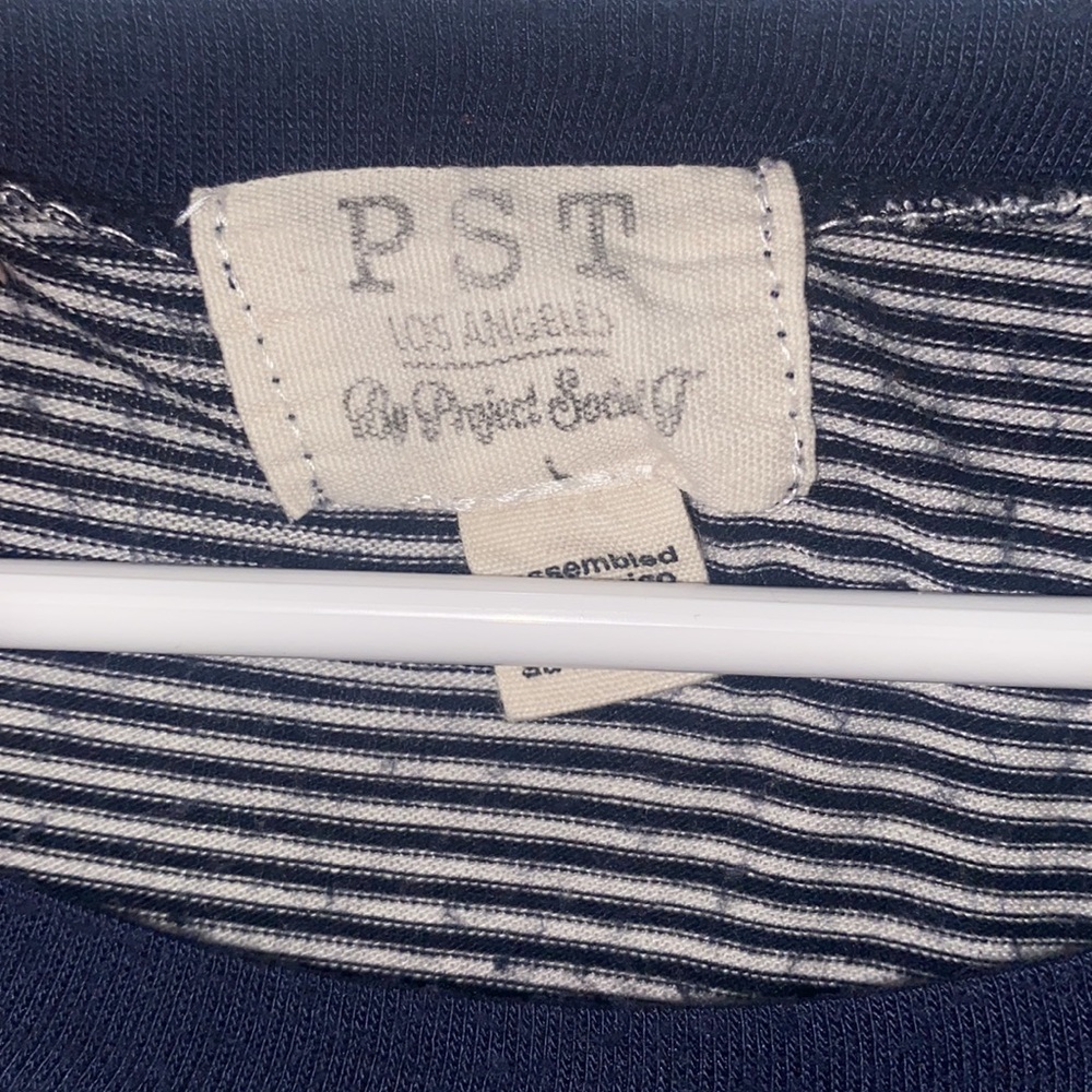 PST Crop Top - Picture 3 of 3